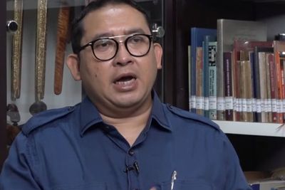 Fadli Zon Sindir Polda Sumsel Lakukan Tes Kejiwaan Anak Akidi Tio: Ini Mau Akrobat Apa?