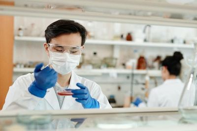 WHO Ingin Lakukan Investigasi Kembali Terkait Asal-usul COVID-19 di China