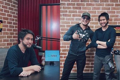 Lakukan Tanam Rambut, Kevin Aprilio Rela Ditusuk Jarum 18.000 Kali