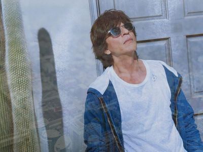 Aktor Shah Rukh Khan Ungkap Rasa Bangga India Berhasil Lakukan Pendaratan di Kutub Selatan Bulan