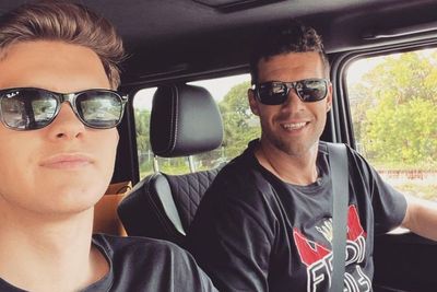 Chelsea Sampaikan Belasungkawa Atas Meninggalnya Putra dari Legenda Michael Ballack