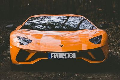 CEO VW Group Sebut Lamborghini Lebih Diincar Anak Muda Ketimbang Ferrari