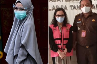 Kejagung Akhinya Resmi Pecat Jaksa Pinangki Malasari Secara Tidak Hormat
