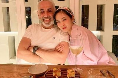 Bunga Zainal Skakmat Netizen yang Tuding Dirinya Foya-foya Pakai Uang Suami