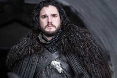 Kit Harington Mengaku Alami Gangguan Mental Saat Perankan Jon Snow di GoT