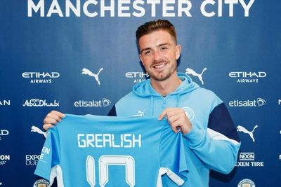 Jack Grealish Tinggalkan Aston Villa, John Terry: Semoga Sukses, Sobat!