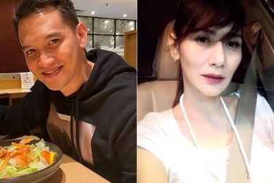 Potret Anak Wenny Ariani dari Rezky Adhitya Curi Perhatian, Hidung & Bibirnya Mirip Banget