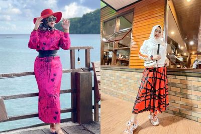 Terlibat Laka Lantas, Selebgram Aceh Cut Bul Ditetapkan Sebagai Tersangka