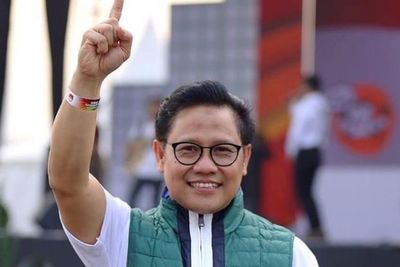 Baliho Muhaimin Bertebaran, Begini Penjelasan PKB