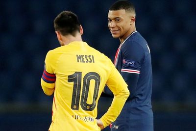 Pochettino Akui PSG Sedang Kerjakan Transfer Messi, Tapi Tak Berarti Biarkan Mbappe Pergi
