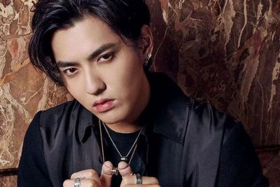 Kris Wu Kini Dituduh Lecehkan Anak 12 Tahun, Netizen: Hukum Mati!