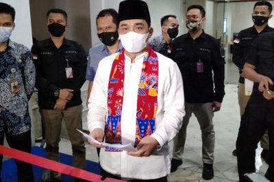 Temuan BPK Terkait Kelebihan Bayar Gaji PNS, Wagub DKI: Rp200 Juta Sudah Dikembalikan