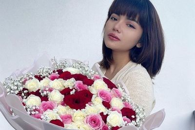 Dinar Candy Minta Maaf & Menyesali Aksi Berbikini, Akui Alami Banyak Tekanan hingga Stres