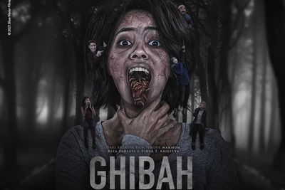 Film-film Horor Indonesia Yang Bisa Kamu Tonton Malam Ini