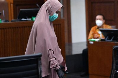 DPR Harap Ada Perbaikan di Internal Kejaksaan RI Setelah Kasus Pinangki