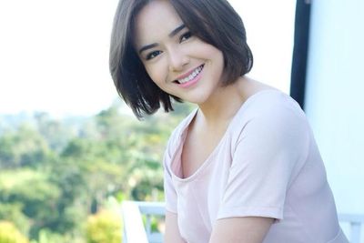 Amanda Manopo Bikin Netizen Gemas Usai Pamer Baby Bump: Aldebaran Junior Mulai Muncul
