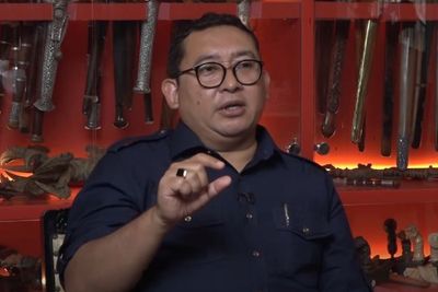 Fadli Zon Sindir Politisi Curi Start Kampanye Tebar Baliho: Padahal Rakyat Sedang Susah