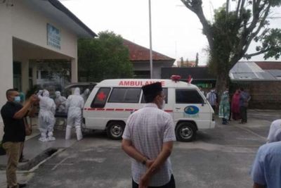 Innalillahi, Kepala Bapeda Deli Serdang Tutup Usia Usai 8 Hari Terpapar COVID-19