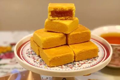 Enaknya Nastar Taiwan Yang Bisa Dengan Mudah Dibuat di Rumah
