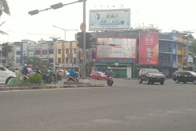 Penyekatan Jalan Sudah Dibuka, Kota Medan Tetap Berlakukan PPKM Level 4