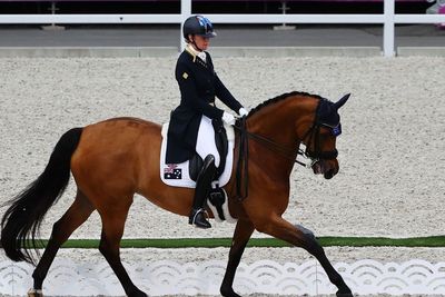 Nenek Ini Jadi Atlet Tertua di Olimpiade Tokyo, Sudah Miliki 4 Cucu