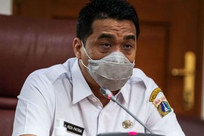 Soal PNS Meninggal Digaji, Wagub DKI: Rp200 Juta Sudah Dikembalikan, Sisanya Dalam Proses