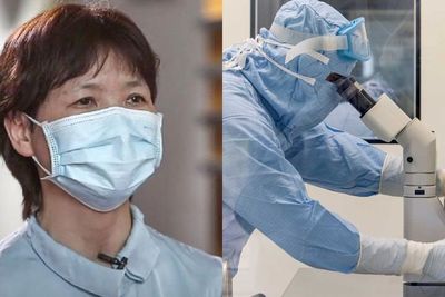 Waspada! Ilmuwan Lab Wuhan Peringatkan Varian Covid-19 yang Lebih Mematikan akan Muncul