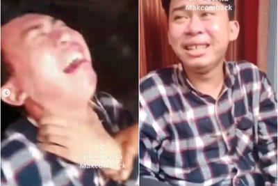 Gawat, Pemuda Ini Mau Bunuh Diri karena Cewek Kenalannya Malah Jadian dengan Lelaki Lain
