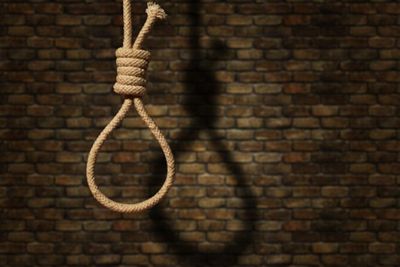Warga Geger, Pria Paruh Baya di Aceh Gantung Diri di Gubuk Kebun Sawit