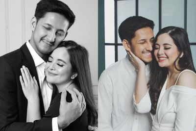 Suami Diterima di Universitas Columbia, Tasya Kamila Tak Ikut Pindah: Kita LDR Lagi