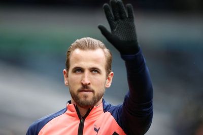 Sempat Mogok Latihan, Harry Kane Beri Klarifikasi, Sedih Dianggap Tak Profesional di Spurs