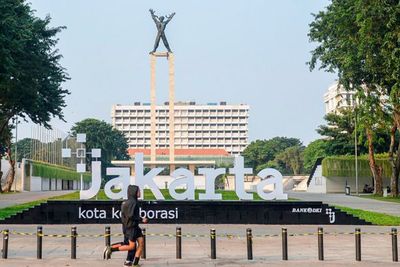 Update Corona Jakarta 8 Agustus: Tambah 1.649 Kasus, Total Jadi 831.499