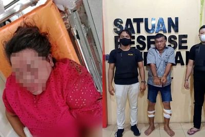 Pria yang Bunuh Selingkuhannya karena Hamil Ditangkap Polisi
