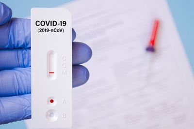 Hari Ini, 16 Orang di Tebing Tinggi Telah Sembuh dari COVID-19