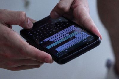 Ada 69 Juta Pesan yang Dikirim dari WhatsApp dan Facebook Setiap Menitnya!