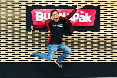 Bukalapak Melantai di Bursa Saham, Harta Mantan CEO Melonjak Jadi Rp4,7 T