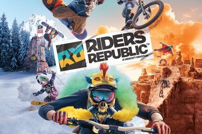 Ubisoft Buka Tahap Beta untuk Riders Republic Mulai 23-25 Agustus Nanti
