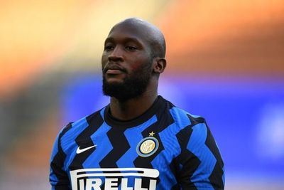 Selangkah Lagi ke Chelsea, Lukaku akan Jalani Tes Medis
