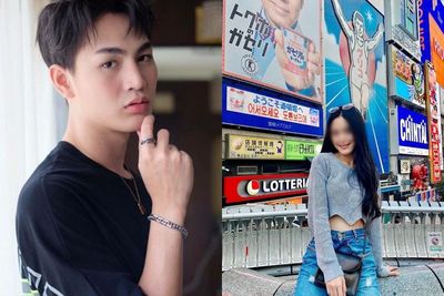 Aktor Thailand, Toy Thanapat Ditangkap karena Tusuk Pacar Puluhan Kali Hingga Tewas