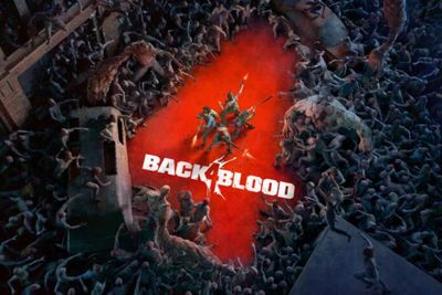 First Impression dari Back 4 Blood, Bikin Teringat Lagi dengan Left 4 Dead!
