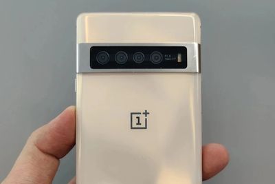 Konsep OnePlus 7 Ternyata Miliki Desain Kamera yang Mirip Google Pixel 6 Terbaru