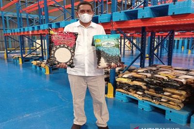Beras Bantuan PPKM Tahap II Akan Segera Disalurkan Bulog Sumut