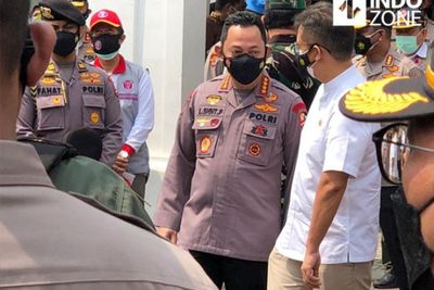Kapolri Keluarkan Instruksi Terkait Peningkatan Pertumbuhan Ekonomi, Ini Isinya