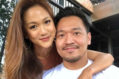 Yukinobu Akhirnya Kenalkan Calon Istri: Terimakasih Tak Pernah Berhenti Beri Support