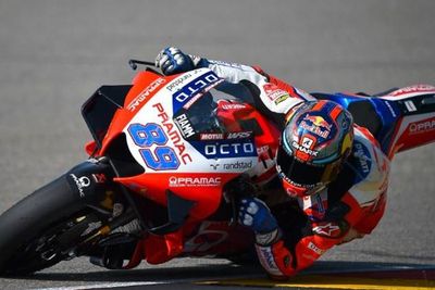 Kualifikasi MotoGP Styria 2021: Jorge Martin Berhasil Dapatkan Pole Position!