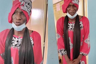Pria Bucin Nyamar Jadi Wanita untuk Kerjakan Ujian Pacar, Malah Terancam Penjara