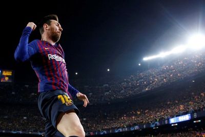 Soal Klub Baru Lionel Messi, Presiden Barcelona: Dia Selangkah Lagi Gabung PSG!