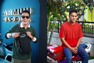 Arief Muhammad Dimusuhi Selebritas Tanah Air karena Ikoy-ikoyan: Yang Dirugikan Siapa?