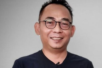 Beri Sindiran Pedas, Eko Kuntadhi: Baliho Puan Lebih Mudah Ditemukan Ketimbang Rezeki