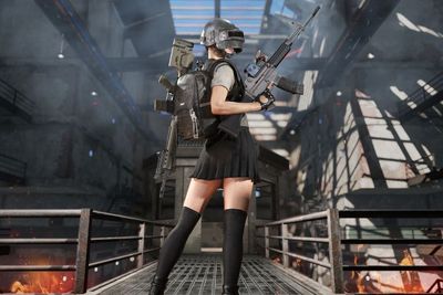Ganti Nama Jadi PUBG: Battlegrounds, PUBG Disebut akan Jadi Game Free-to-Play!